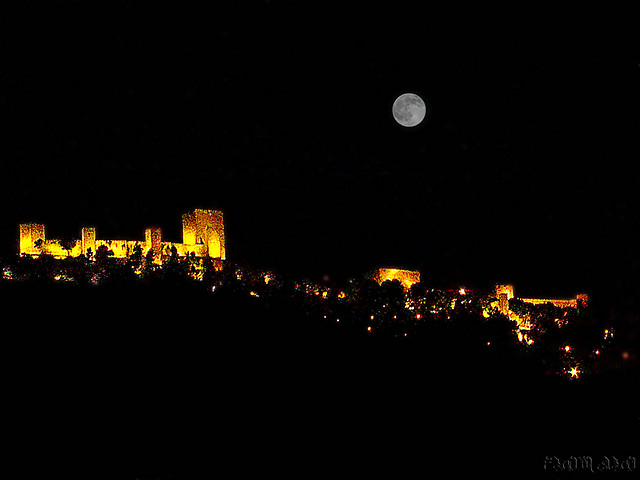 023- EL-CASTILLO desde el corte ingles