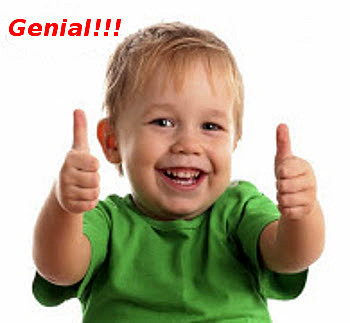 003 Kid Thumbs Up