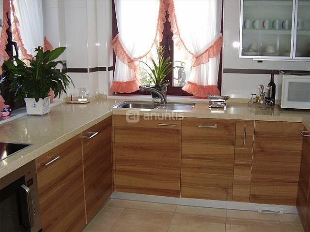 Cocina Planta superior