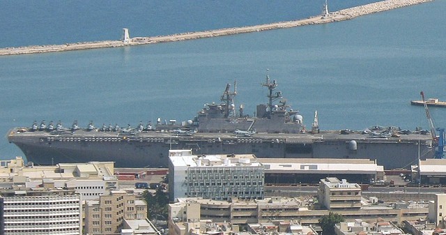 LHD-07 USS Iwo Jima_02