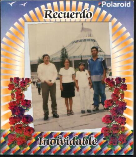 02 recuerdos de la villita familia pineda hernandez