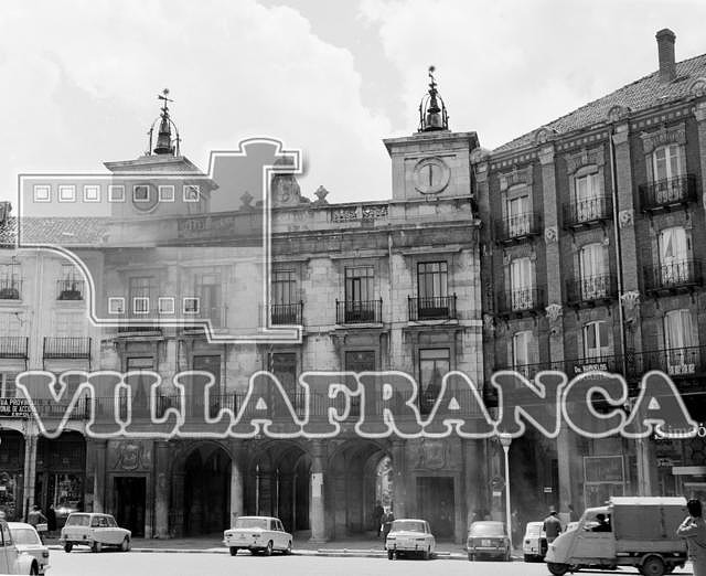 Burgos Plaza Mayor (4)