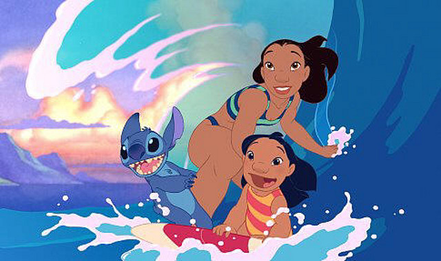 LiloAndStitch