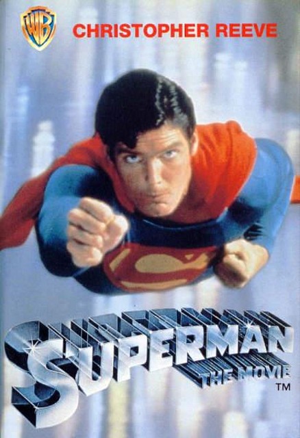 superman the movie