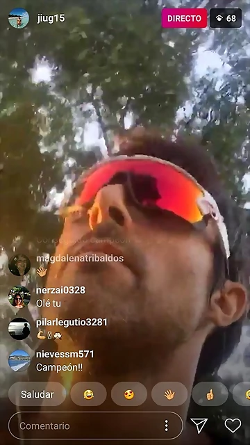 Directo Hugo 12 Directo Hugo 12