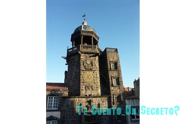 TORREDELRELOJ