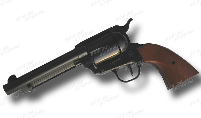 pistola c.e.