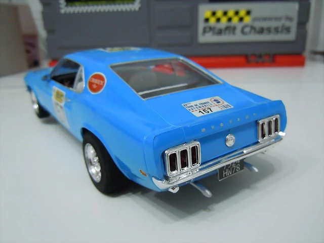 Mustang_Boss_ 003 Mustang_Boss_ 003