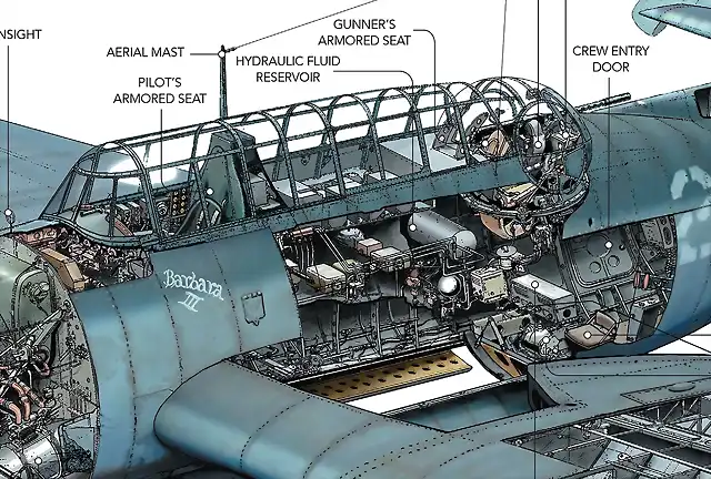 AVENGER-cutaway