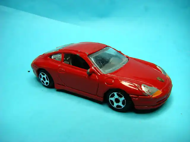 Porsche 911 Motormax 8473