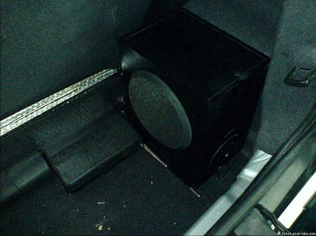 Subwoofer Subwoofer