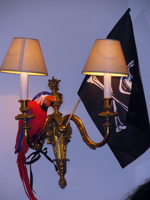 invasion pirata invasion pirata