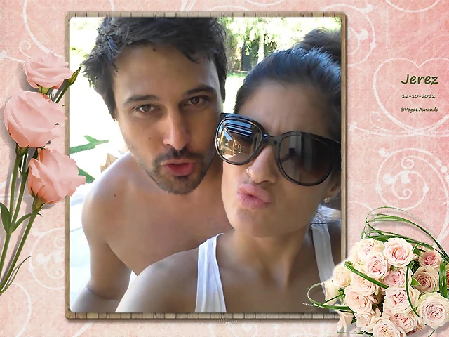 Hugo y Mar?a 12-10-2012