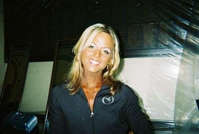 UNA SONRISA UNA SONRISA