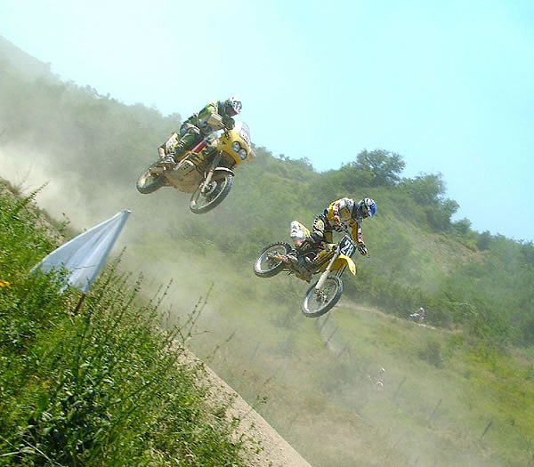 Afri salto Afri salto