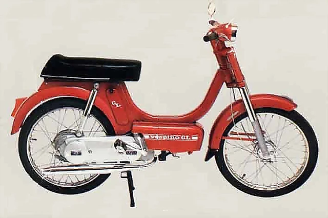 Vespino GL Vespino GL