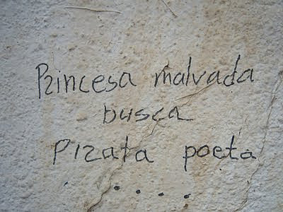 princesa malvada