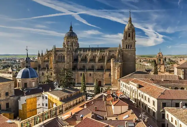 Salamanca_Catedral