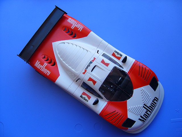 MOSLER NSR MARLBORO 005