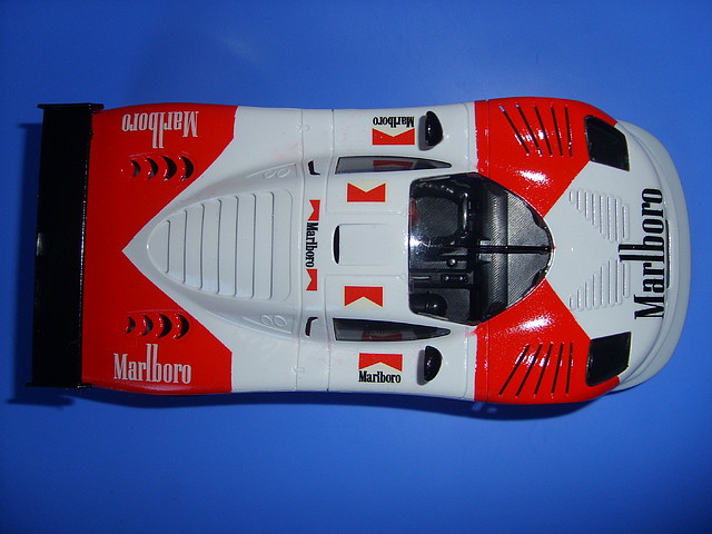 MOSLER NSR MARLBORO 004