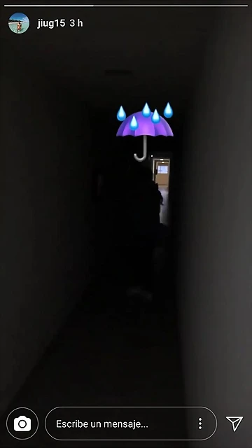 Video Hugo IG Stories 1-3-2018 (5) Video Hugo IG Stories 1-3-2018 (5)