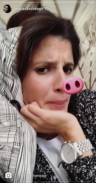 Video Mar?a IG Stories 13-2-2019 (4) Video Mar?a IG Stories 13-2-2019 (4)