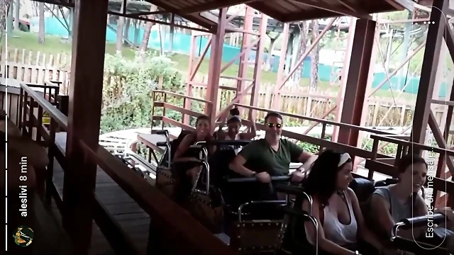 Video Ales IG Stories 24-6-2017 (4)