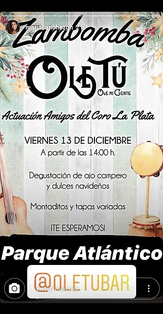 Mar?a IG Stories 13-12-2019 (2) Mar?a IG Stories 13-12-2019 (2)