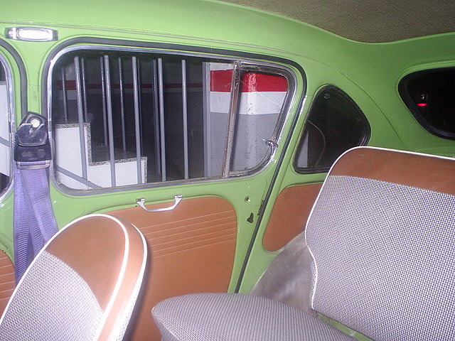 seat 800