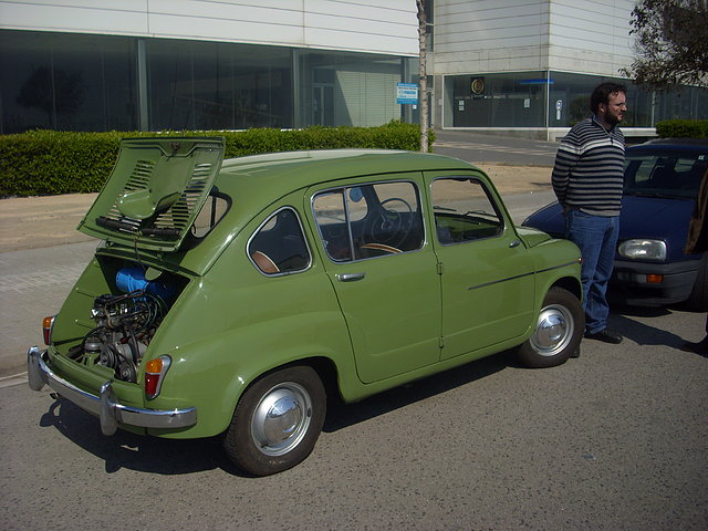 seat 800