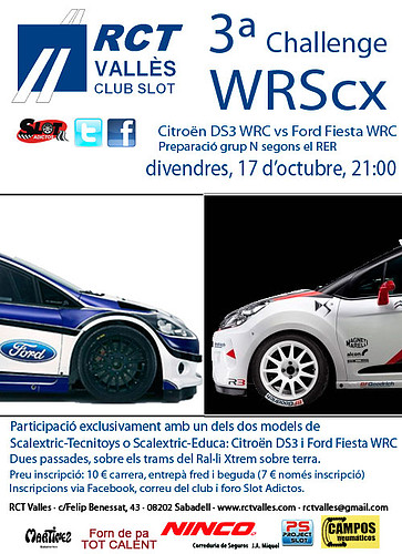 2014_cartel_3challengewrscx_CAT 2014_cartel_3challengewrscx_CAT
