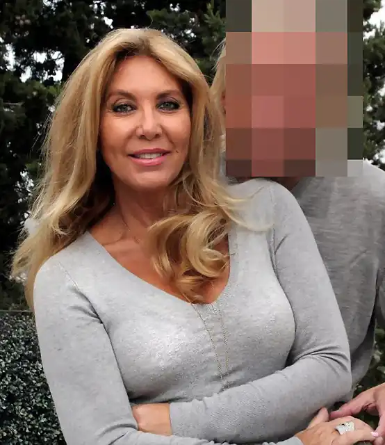 norma duval tetas espectaculares