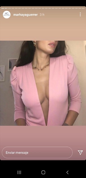 Marhaya Guerrer IG Stories 9-7-2021 (2) Marhaya Guerrer IG Stories 9-7-2021 (2)