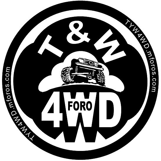 Logo T&W