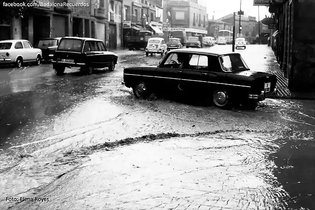 Badalona c. Francesc Maci? Barcelona