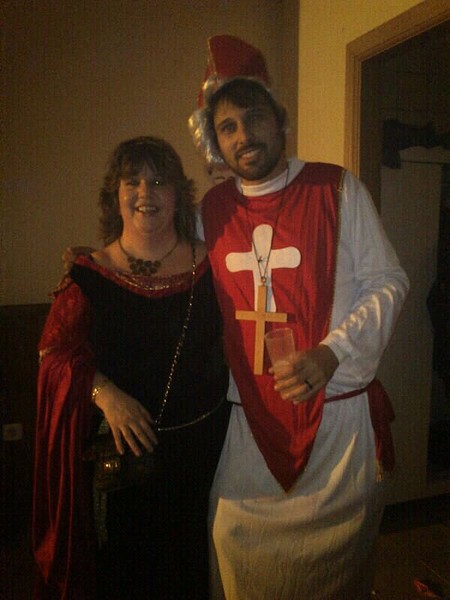 Fiesta disfraces 10 Fiesta disfraces 10