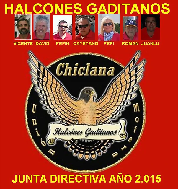 8 JUNTA DIRECTIVA 8 JUNTA DIRECTIVA