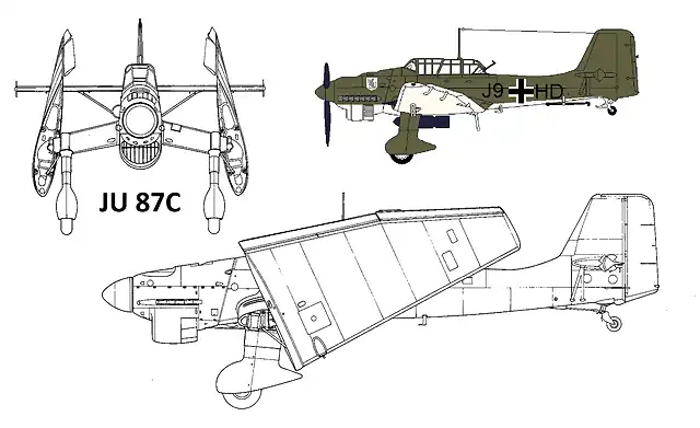 Junkers Ju 87 Stuka (1) - Copy