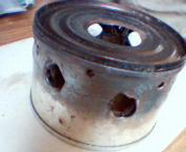 Cocinillas 045 Cocinillas 045