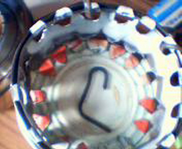 Cocinillas 040 Cocinillas 040