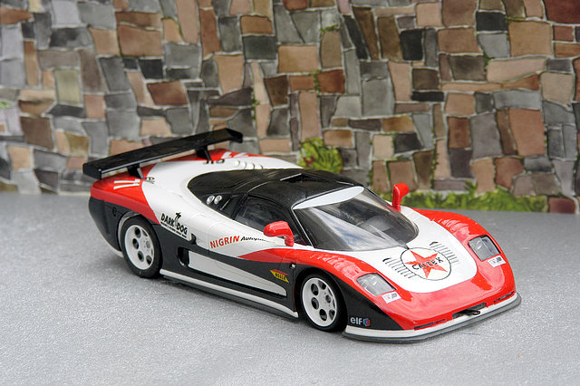 MOSLER 9 MOSLER 9