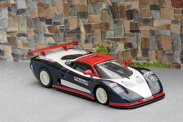 MOSLER 1 MOSLER 1