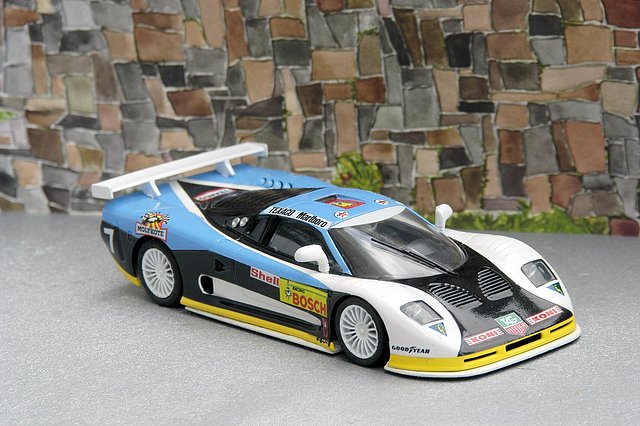 MOSLER 10 MOSLER 10