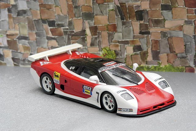 MOSLER 2 MOSLER 2