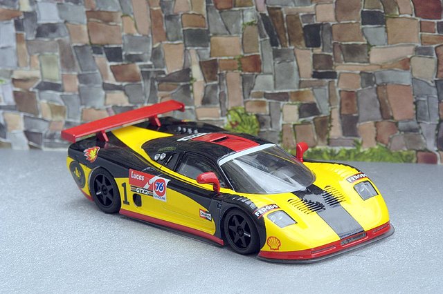 MOSLER 3 MOSLER 3