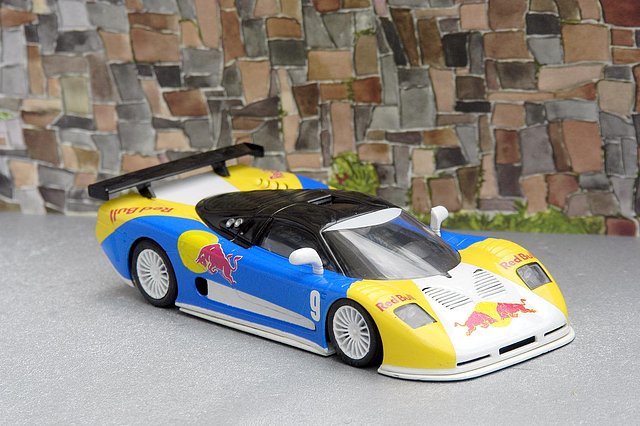 MOSLER 4 MOSLER 4