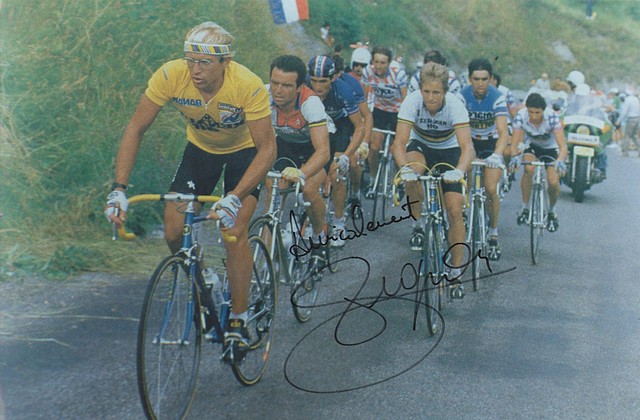 Laurent_Fignon TOUR 1984