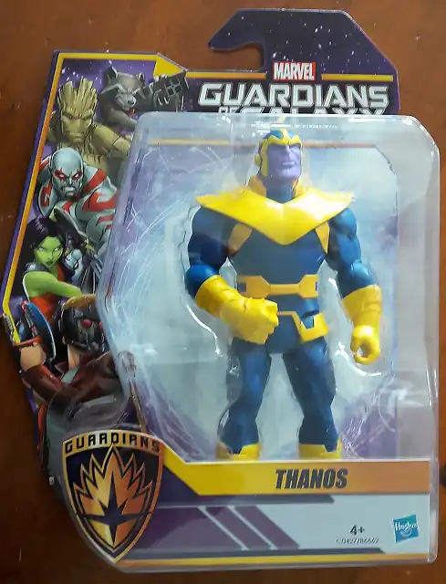 Thanos