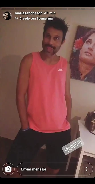 Video Mar?a IG Stories 2-6-2019 (2) Video Mar?a IG Stories 2-6-2019 (2)
