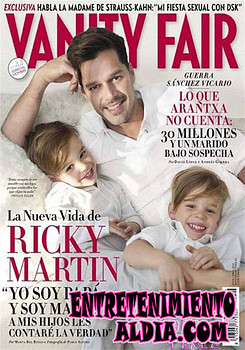 Ricky Martin 4